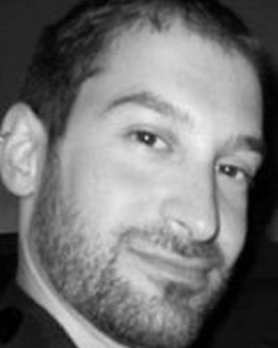 Брайан А. Кейтс фото