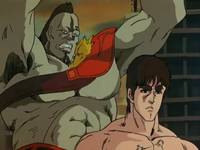 Кадр Кулак Северной звезды