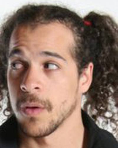 Кори Боулз фото