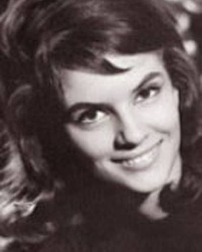 Ирина Петреску фото