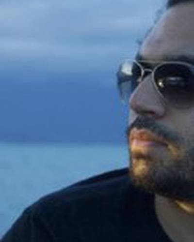 Fernando Fraiha фото