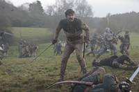 Кадр Пустая корона (мини-сериал)