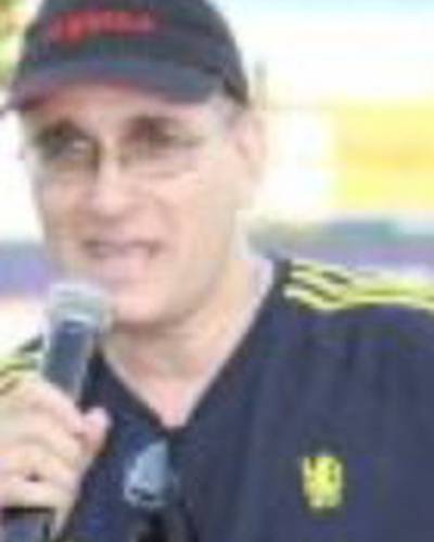 Ивэн Гинзбург фото