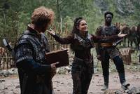 Кадр Земля троллей 2: В поисках Золотого Замка