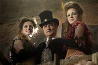 Кадр Неуловимый Люк 