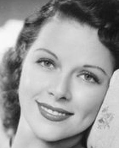 Ирен Херви фото