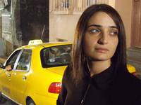 Кадр Восемь дней Зейнеп