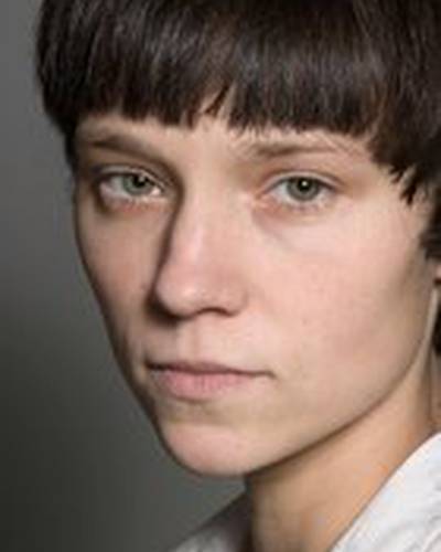 Сабина Тимотео фото