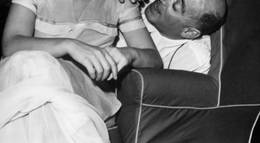 Кадр из фильма "Пленница" - 1