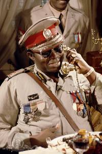 Кадр Операция «Йонатан»