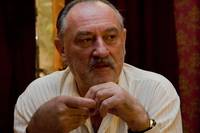 Кадр Огни притона