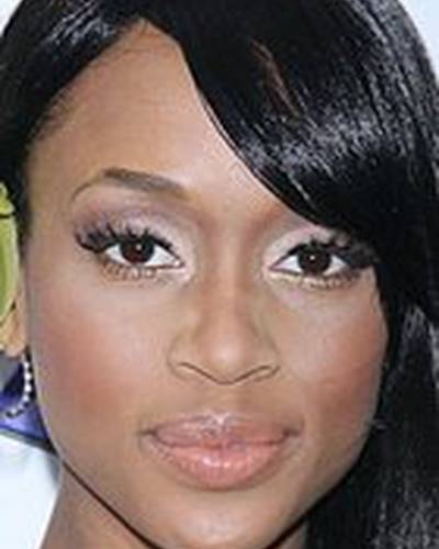 Камилла МакДональд фото