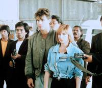 Кадр Честь и ярость 2: Враждебный захват