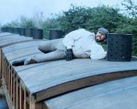 Кадр Большое ограбление поезда