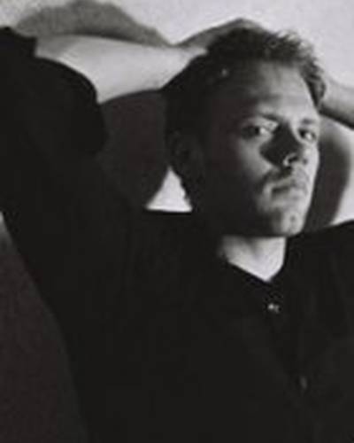 Аллан Гров фото