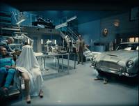 Кадр Два нуля