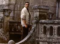 Кадр Провидение