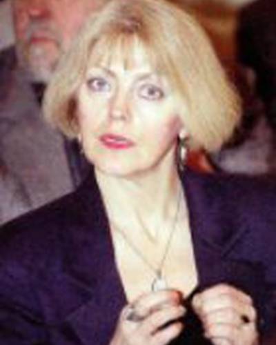 Светлана Брагарник фото