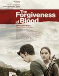 Постер из фильма "Прощение крови" - 1