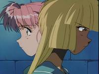 Кадр Моя дорогая Мари (видео)