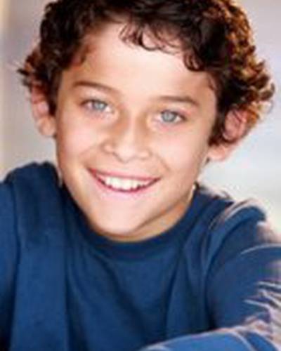 Роберт Очоа фото