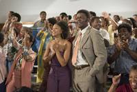 Кадр Гордость