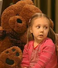 Кадр Папины дочки