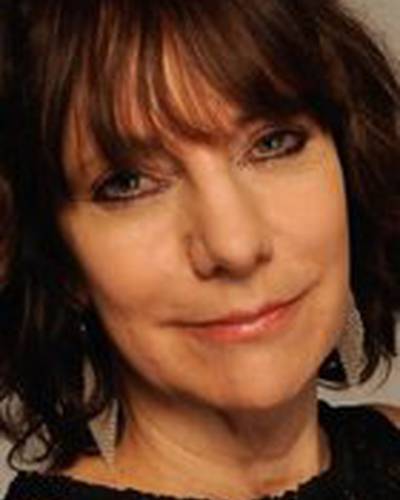 Бетт Гордон фото