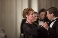 Кадр Аббатство Даунтон