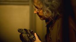 Кадр из фильма "Злодей" - 2