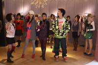 Кадр Классный мюзикл: Китай