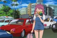 Кадр Звезда Калейдо