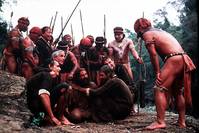 Кадр Миссия