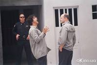 Кадр Десять заповедей