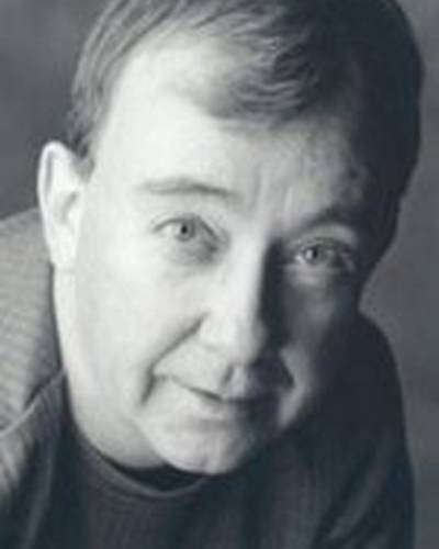 Джон Тед Винн фото