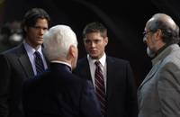 Кадр Сверхъестественное