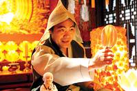 Кадр 200 фунтов красоты