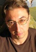 Олег Компасов фото