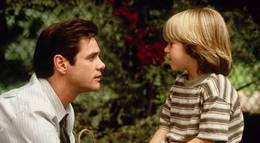 Кадр из фильма "Лжец, лжец" - 1