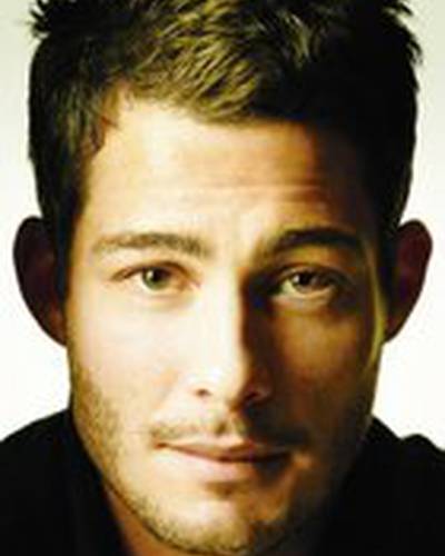 Брайан Хэллисей фото