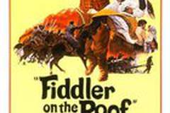 Скрипач на крыше