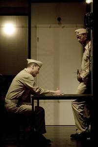 Кадр Another Glorious Day