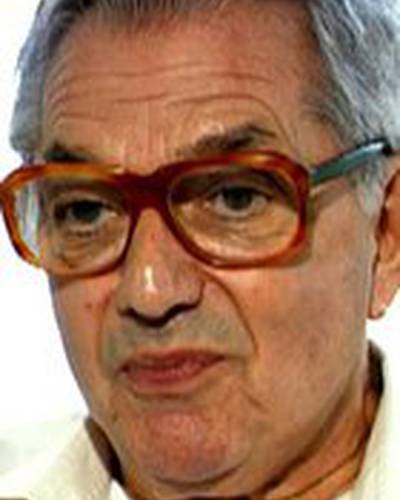 Кен Адам фото