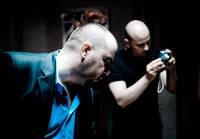 Кадр Стрижка