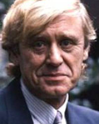 Хорст Франк фото