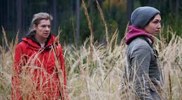 Кадр из фильма "Солдат Жаннетт" - 2