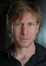 Джошуа Линдберг фото