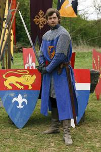 Кадр Мерлин