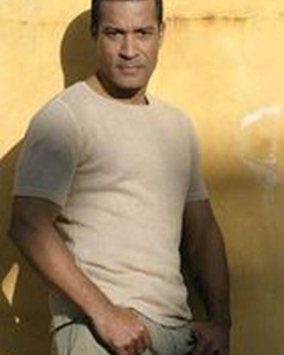 Фил Моррис фото