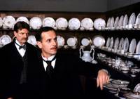 Кадр Сентиментальные судьбы